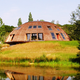 Illustration for article titled Dome Houses to Protect You from the Dark Future